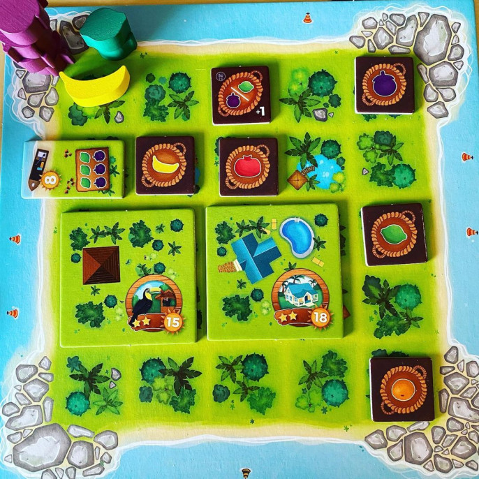Frutopia