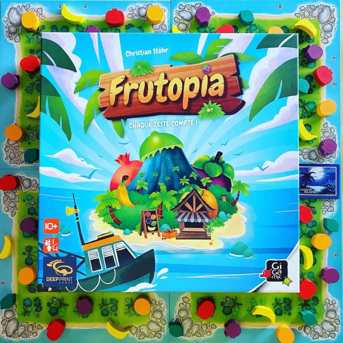 Frutopia