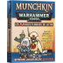 Munchkin Warhammer 40K : Les Flingues de la Foi