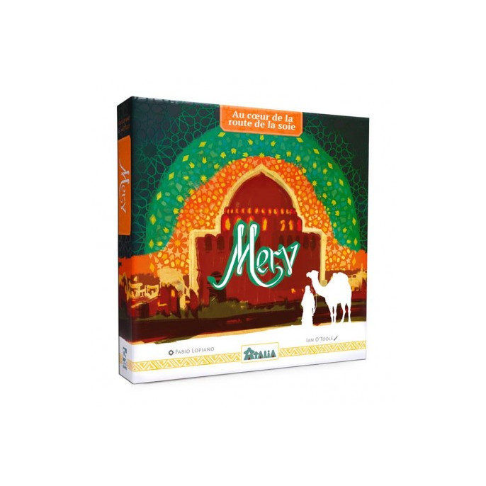 Merv