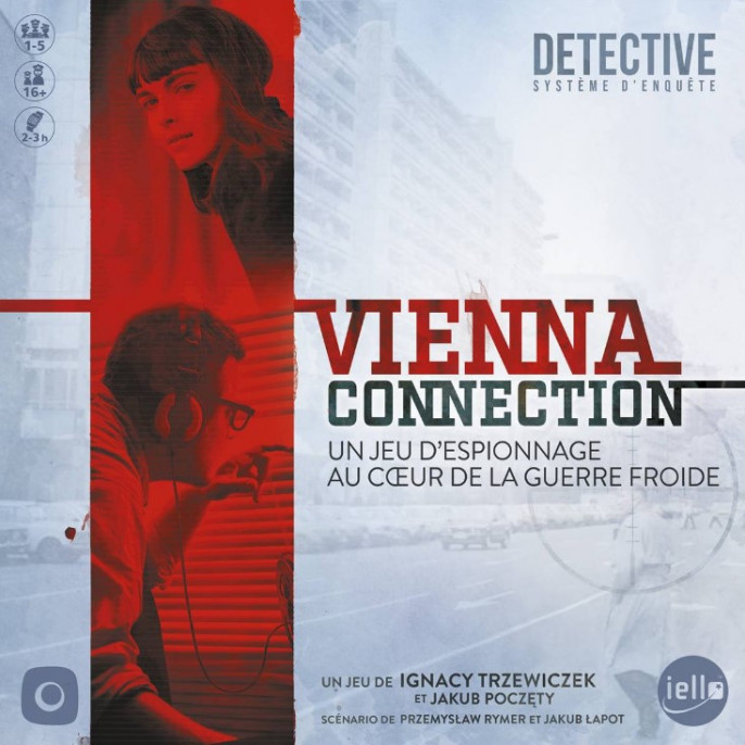 Vienna Connection