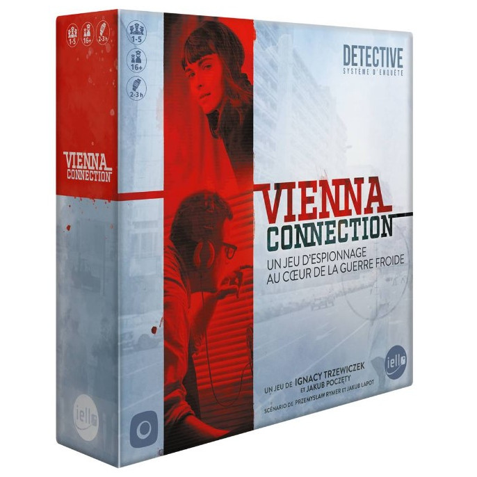 Vienna Connection
