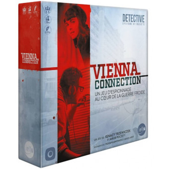 Vienna Connection