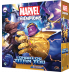 Marvel Champions : L'ombre du titan fou