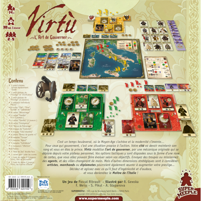 Virtu
