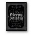 54 Cartes Bicycle Sleepy Hollow