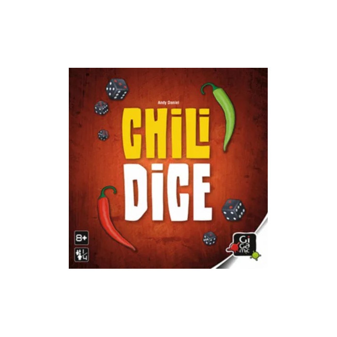 Chili Dice