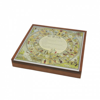Coffret Vintage 5 Jeux
