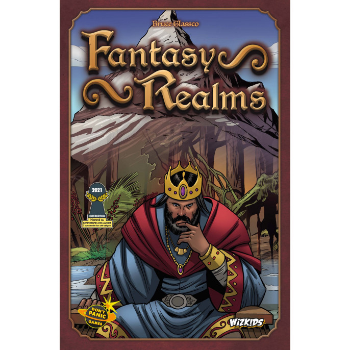 Fantasy Realms