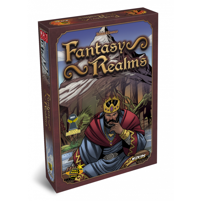 Fantasy Realms