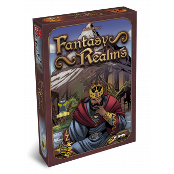 Fantasy Realms