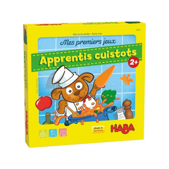 Apprentis Cuistots