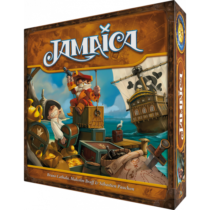 Jamaïca