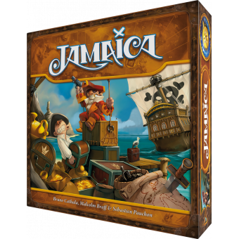 Jamaïca