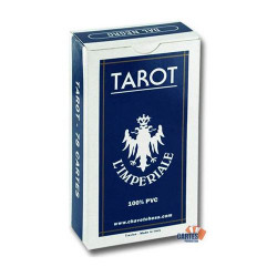 Tarot L'impériale PVC