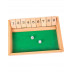 Shut the box 9 (28X20X3,8cm)