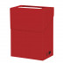 Deck Box Rouge