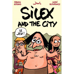 Silex and the City : Le Jeu !