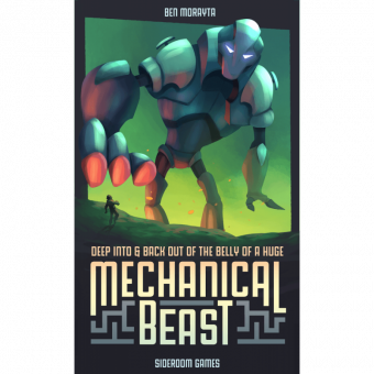 Mechanical Beast