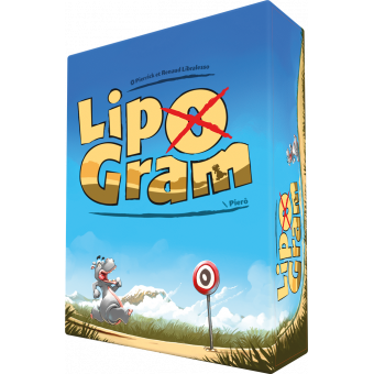 Lipogram