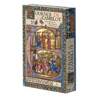 Le Tournoi de Camelot