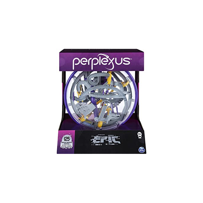 Perplexus Epic