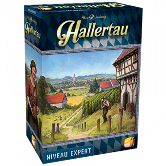 Hallertau