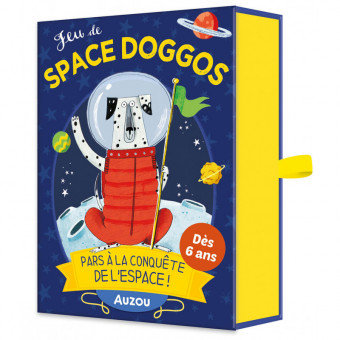 Space Doggos
