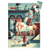 Puzzle : 36 pièces - Bob le Robot