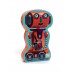 Puzzle : 36 pièces - Bob le Robot