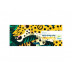 Puzzle : 1000 pièces - Leopard