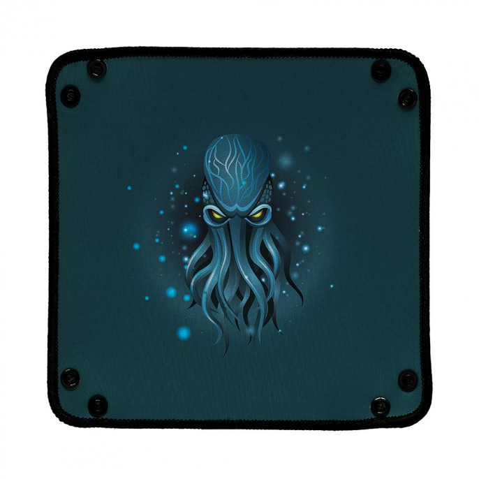 Piste de dés : Cthulhu