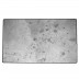 Tapis de jeu : 60x100cm - Moon Texture