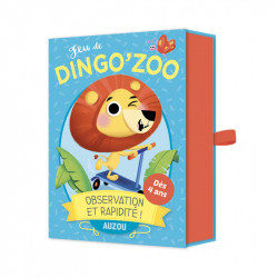 Dingo'Zoo