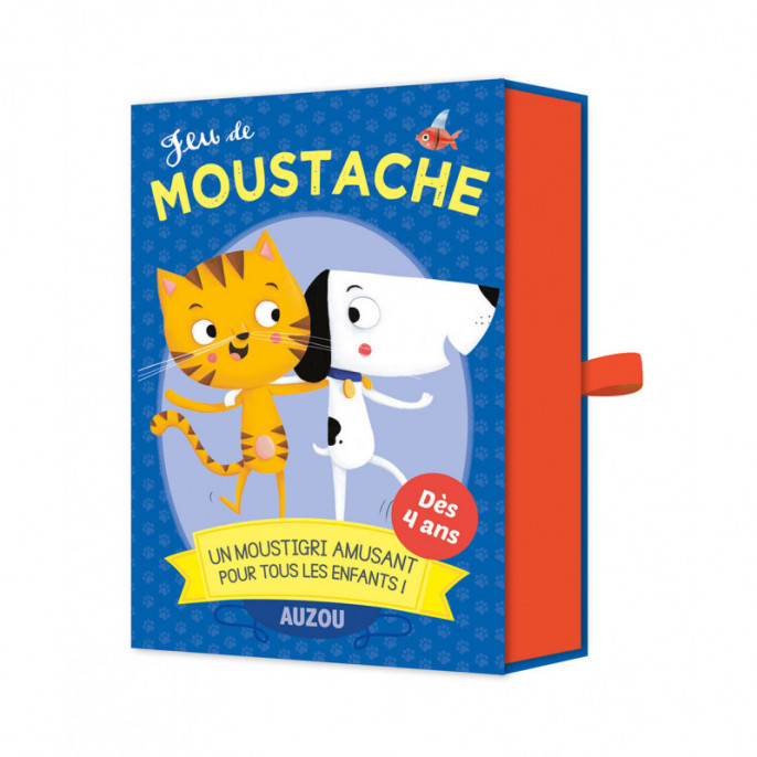 Moustache