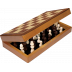 Echecs : Coffret pliable