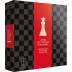 Echecs : Coffret Luxe