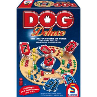 DOG Deluxe