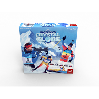 Biathlon Crystal Globe