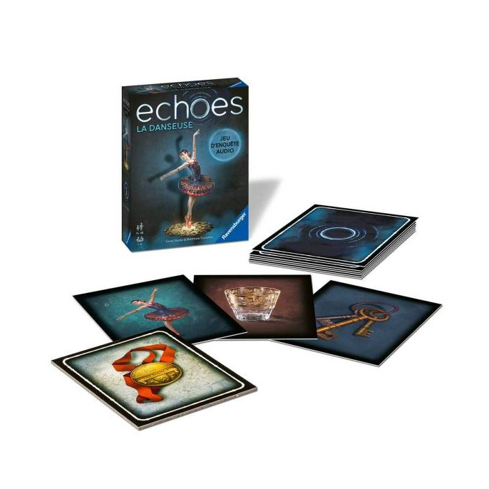 Soldes Classeur Puzzle - Nos bonnes affaires de janvier