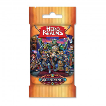 Hero Realms : Ascendance