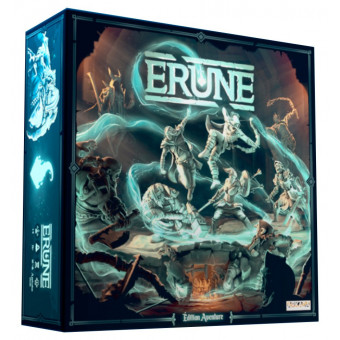 Erune - Edition Aventure