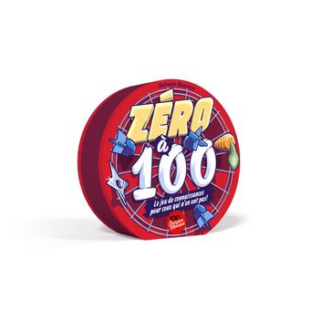 Zéro à 100