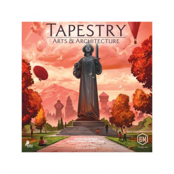 Tapestry : Arts et Architecture