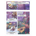 Chatons et Dragons : La BD dont tu es le Petit Héros : Les Fleurs - Dragon