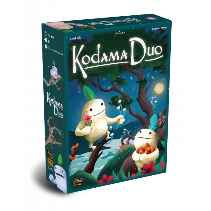 Kodama Duo