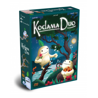 Kodama Duo