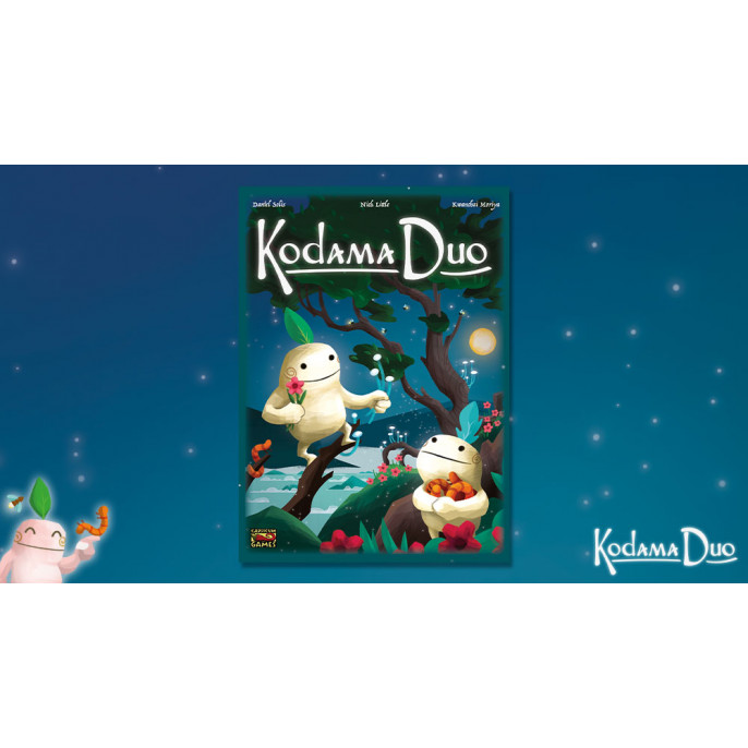 Kodama Duo