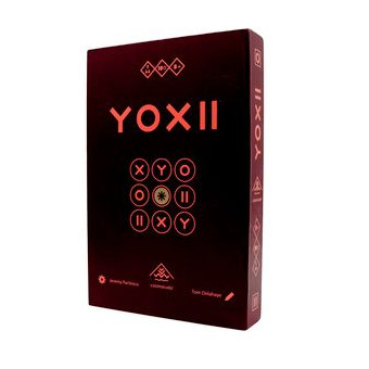 Yoxii