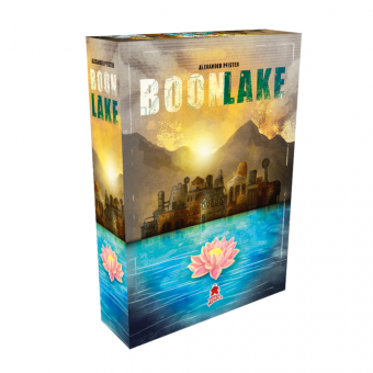 Boon Lake
